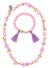 Souza Ketting & Armband set Eenhoorn 