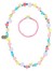 Souza Ketting & Armband set Mila 