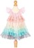 Souza Fenne Jurk Rainbow Colors  98-104cm 3-4jr 