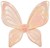 Souza Vleugels Alessandra Peach Color 1set 