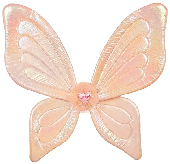 Souza Vleugels Alessandra Peach Color 1set 