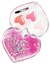 Souza Lipp Gloss Hartjes 3+ 