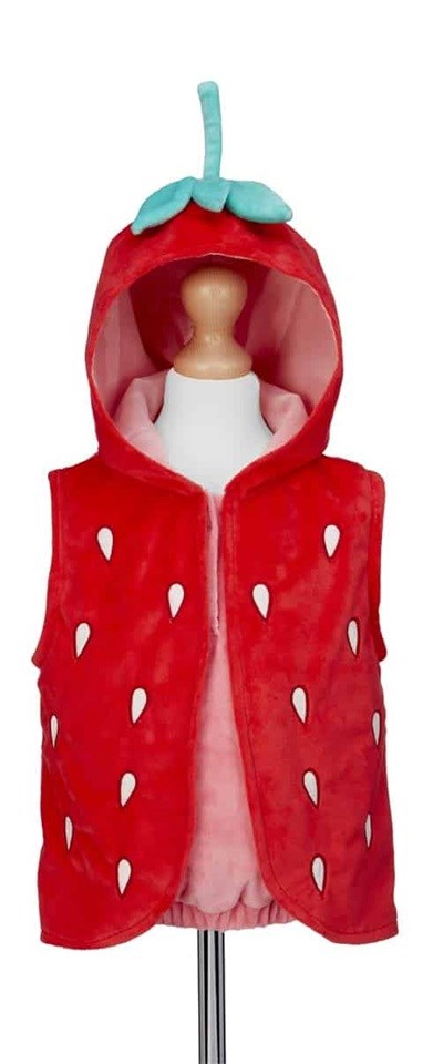 Souza Stella Strawberry de Aardbei 92cm 2 jaar 
