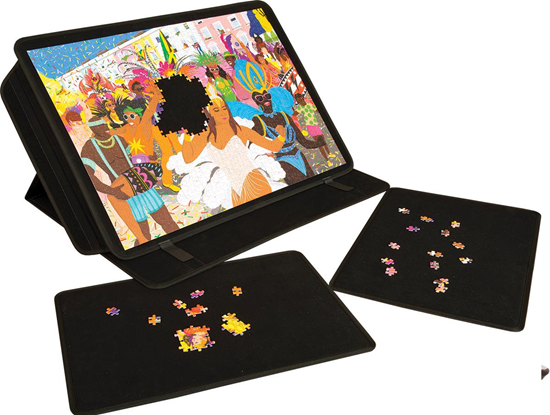 jumbo Porta Puzzel Comfort 500-1000stukjes 
