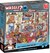 Wasgij Retro Mystery 10 Spring has Sprung ! Puzzel 1000stukjes 