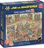 Jan van Haasteren 500 XL Puzzel de Bibliotheek 