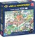 Jan van Haasteren de Wet van Murphy Puzzel 1000stukjes 