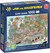 Jan van Haasteren Leve de Middelandse Zee Puzzel 1000stukjes 