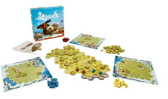 999games Vlooot spel 10+ 