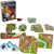 999games Carcassonne UITBREIDING Draak & Fee 7+ 