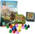 999games Carcassonne UITBREIDING Bodes & Burgemeesters 7+ 