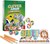 999games Clever Junior Junglefeest spel 5+ 