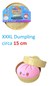 Squishy Dumpling XXXL 15cm 3+