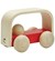 05726 plantoys VROOM BUS rood12mnd+