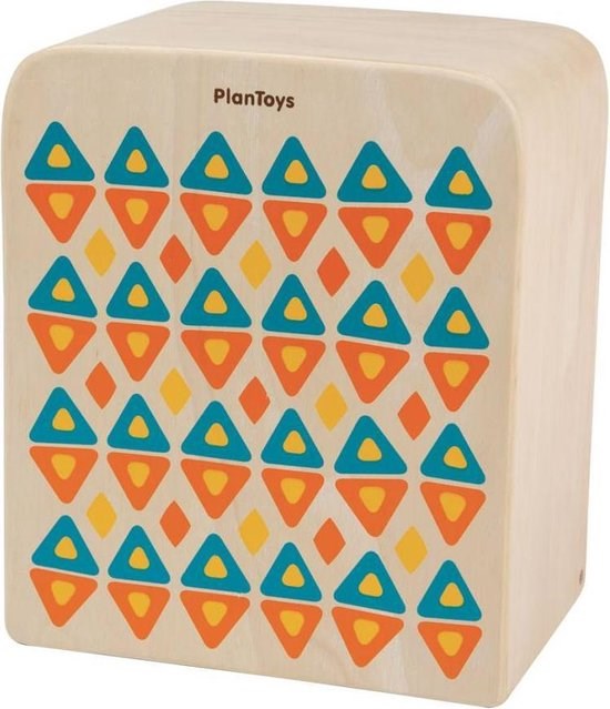 05424 pla toys RHYTHM BOX II 3+