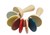PlanToys Houten Klapper Orchard Collection 18mnd+