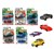 Matchbox Auto met Openslaande Deuren assorti 3+ 