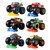 Hot Wheels Monster Trucks 1/64 assorti
