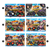 Hot Wheels Monster Trucks 2 op Kaart 