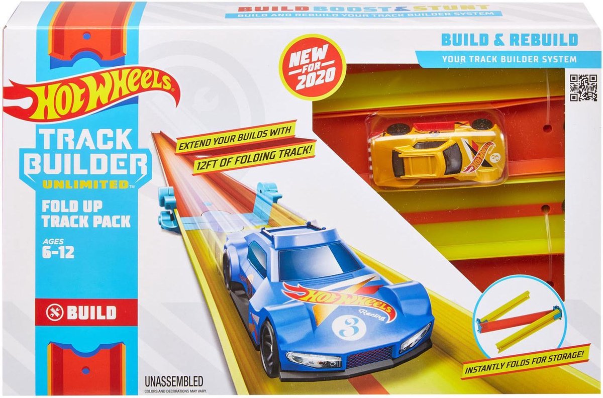 6 track online hot wheels