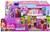 barbie Fresh 'n Fun Food Truck met Accessoires 3+  