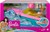 mattel Barbie Pop met Speedboot 3+ 
