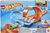Hot Wheels Action Loop Stunt Champion set 4+ 