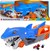 hot wheels Hongerige Haaien Transport 4+