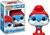 Papa Smurf #269 The Smurfs Funko POP! 3+ 