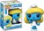 The Smurfs Smurfette Verzamelfiguur Funko Pop! 3+ 