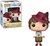 Disney: Mary Poppins Mary w/ Bag Verzamelfiguur Funko Pop! 3+