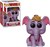 Aladdin Elephant Abu #478 Funko Pop ! 3+ 