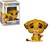 the Lion King #496 Simba Verzamelfiguur Funko Pop! 3+