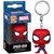 Funko POP! Sleutelhanger Spiderman 
