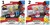 Pokémon Clip 'n Go Poké Ball Gordel set assorti 4+ 