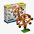 BLIX Attractiepark set 7in1 Modellen 340+dlg Constructie Speelgoed 8+ 