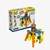 BLIX Crawler set 8in1 Modellen 78+dlg Constructie Speelgoed 8+ 
