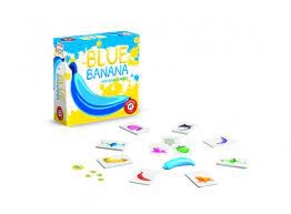 piatnik Blue Banana spel 10+