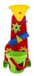 Gowi Zand/Watermolen met Emmertje 12mnd+ 