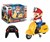 Carrera RC Super Mario Odyssey - Scooter - Mario 2,4GHz RC Model Kant en Klaar 