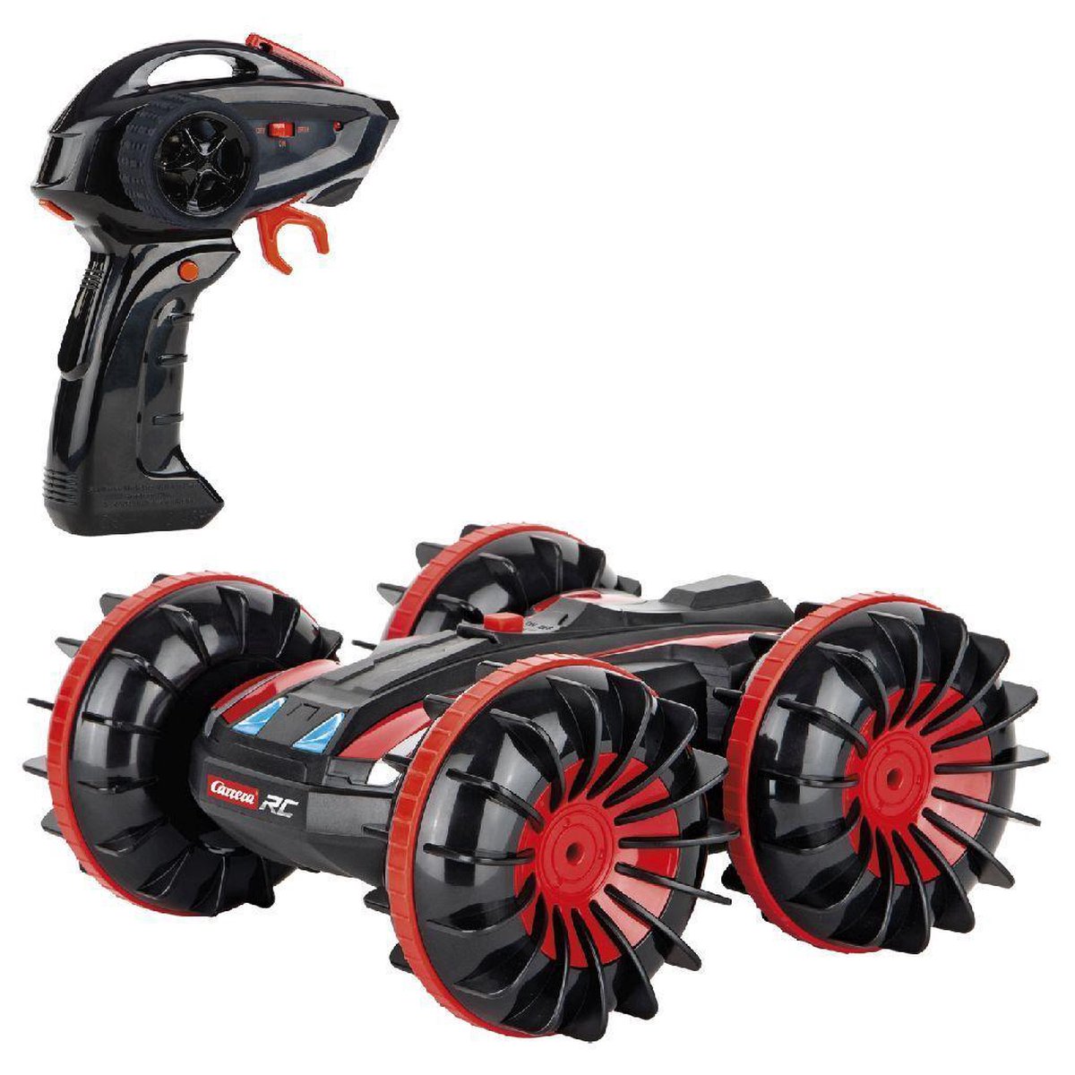 2 wheel deals rc car