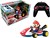 11644 Carrera RC Mario Kart met Geluid RtR 2.4Ghz 9Km/h 