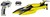 carrera PROFI RC Speedray RC Boot Rtr 1/18 2.4GHz 