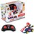 14838 Carrera RC Mario Kart 2.4Ghz schaal 1/50 5Km/h 