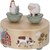 Little Dutch Muziekdoosje Little Farm hout 12mnd+  