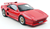 1/18 KOENIG SPECIAL 308 GTB rood
