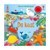 usborne Geluidenboek de Kust 1+
