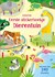 usborne Eerste Stickerboekje Dierentuin 4+ 