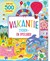 Vakantie Sticker- en Speelboek 4+