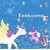 usborne Lichtjes en Geluiden Kartonboek Eenhoorns 